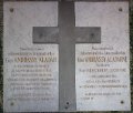 Krasznahorka vara - templom-2
